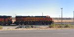 BNSF 7082